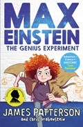 Max Einstein: The Genius Experiment | James Patterson | 
