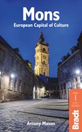 Mons - European Capital of Culture | Antony Mason | 