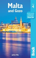 Malta & Gozo | Juliet Rix | 
