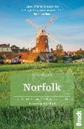 Norfolk (Slow Travel) | Laurence Mitchell | 