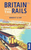 Britain from the Rails | Benedict le Vay | 