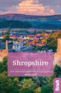 Shropshire (Slow Travel) | Marie Kreft | 