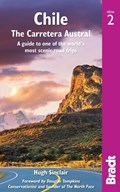 Chile: The Carretera Austral reisgids Chili | Hugh Sinclair | 
