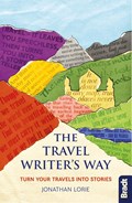 Travel Writer's Way | Jonathan Lorie | 