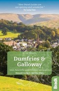 Dumfries and Galloway (Slow Travel) | Donald Greig ; Darren Flint | 