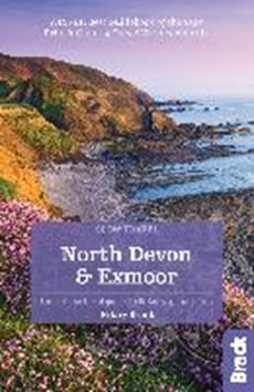 North Devon & Exmoor (Slow Travel)