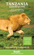 Tanzania Safari Guide | Philip Briggs ; Chris McIntyre | 