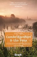 Cambridgeshire & The Fens (Slow Travel) | Lucy Grewcock | 