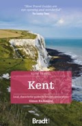 Bradt travel guides Kent (slow travel) | Simon Richmond | 