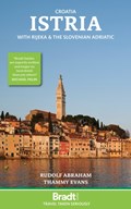 Croatia: Istria | Thammy Evans ; Rudolf Abraham | 