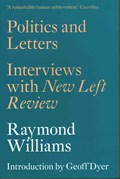 Politics and Letters | Raymond Williams | 