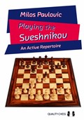 Playing the Sveshnikov | Milos Pavlovic | 