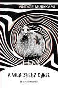 A Wild Sheep Chase | Haruki Murakami | 