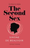 The Second Sex (Vintage Feminism Short Edition) | Simone de Beauvoir | 