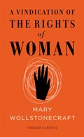 A Vindication of the Rights of Woman (Vintage Feminism Short Edition) | Mary Wollstonecraft | 