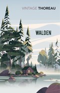 Walden | Henry David Thoreau | 
