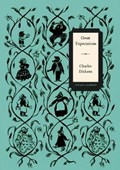 Great Expectations (Vintage Classics Dickens Series) | Charles Dickens | 