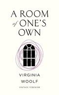 A Room of One’s Own (Vintage Feminism Short Edition) | virginia woolf | 