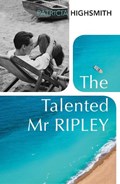 The Talented Mr Ripley | Patricia Highsmith | 