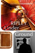 Ripley Under Ground | Patricia Highsmith | 