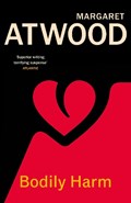 Bodily Harm | Margaret Atwood | 