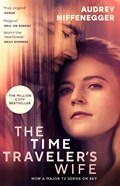 The Time Traveler's Wife | Audrey Niffenegger | 