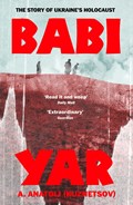 Babi Yar | A. Anatoli | 