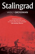 Stalingrad | Vasily Grossman | 