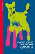 The Savage Detectives | Roberto Bolano | 