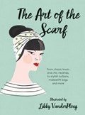 The Art of the Scarf | Hardie Grant Books | 