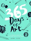365 Days of Art | Lorna Scobie | 