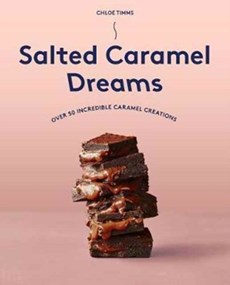 Salted Caramel Dreams