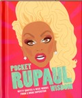 Pocket RuPaul Wisdom | Hardie Grant Books | 