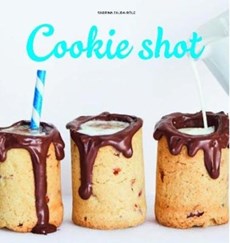 Cookie Shots
