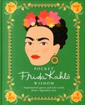 Pocket Frida Kahlo Wisdom | Hardie Grant Books | 