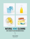 Natural Home Cleaning | Fern Green | 
