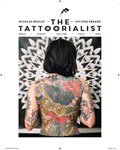 The Tattoorialist | Brulez, Nicolas ; Ebrard, Mylene | 
