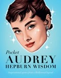 Pocket Audrey Hepburn Wisdom | Hardie Grant Books | 