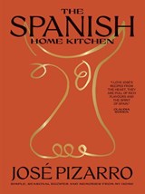 The spanish home kitchen | Jose Pizarro | 9781784884475