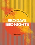 BBQ Days, BBQ Nights | Helen Graves | 