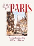 At the Table in Paris | Jan Thorbecke Verlag | 