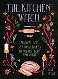 The Kitchen Witch | Gail Bussi | 