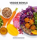 Veggie Bowls | Orathay Souksisavanh | 