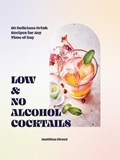 Low- and No-alcohol Cocktails | Matthias Giroud | 