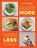 Make More With Less | Kitty Coles | 
