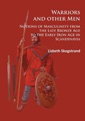 Warriors and other Men | Lisbeth Skogstrand | 