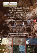 Networks of trade in raw materials and technological innovations in Prehistory and Protohistory: an archaeometry approach | Davide Delfino ; Paolo Piccardo ; Joao Carlos Baptista | 