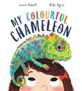 My Colourful Chameleon | Leonie Roberts | 