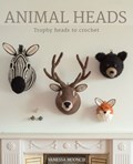 Animal Heads | V Mooncie | 