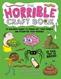 The Horrible Craft Book | Laura Minter ; Tia Williams | 